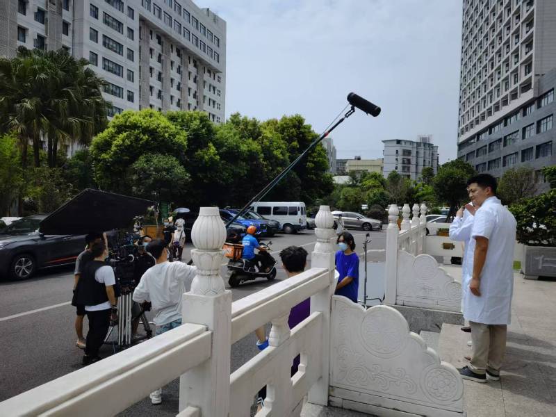 尖山区广告片拍摄公司低成本实现高规格制作的诀窍
